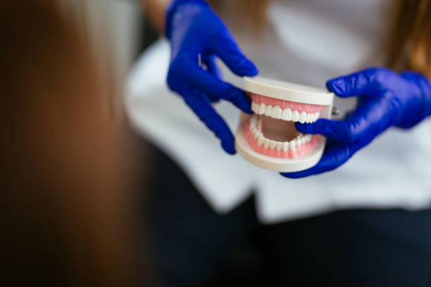 Full Mouth Reconstruction in Thorofare, NJ