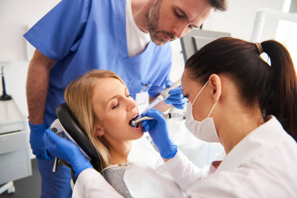 Best Dental Fillings (Composite and Amalgam)  in Thorofare, NJ