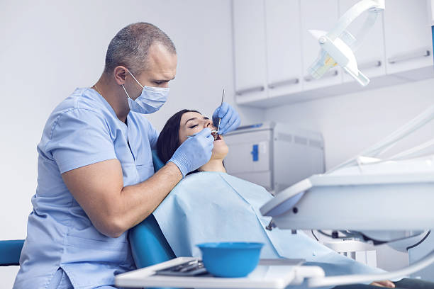 Best Dental Exams and Cleanings  in Thorofare, NJ
